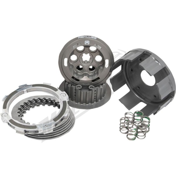 REKLUSE Core EXP 3.0 Clutch Kit Kawasaki / Suzuki 65 00-24