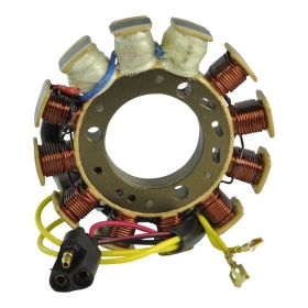 Kimpex Stator Ski-Doo Formula / Grand Touring / Mach 1 / MXZ / Summit 440-670 93-97