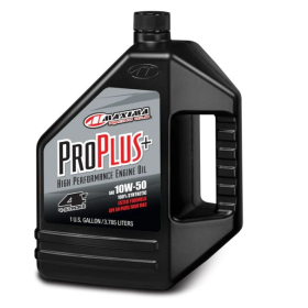 MAXIMA Racing Pro Plus+ Synthetic oil 10w50 3.785L
