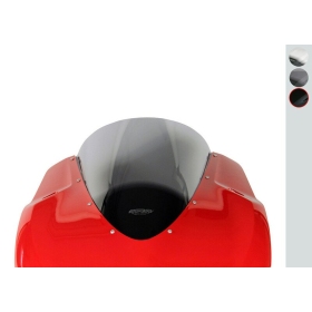 MRA originalus priekinis stiklas DUCATI PANIGALE 1299 R/S