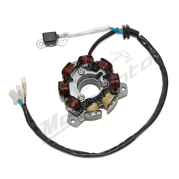 ELECTROSPORT Stator Honda TRX 250R 86-89