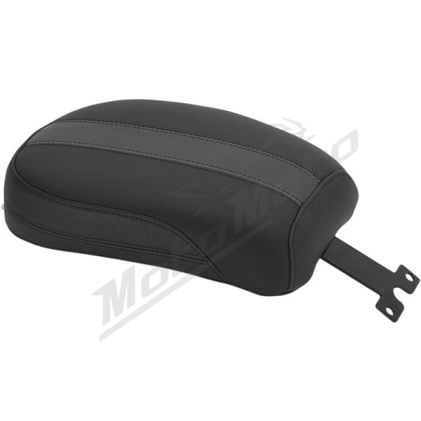 MUSTANG Vintage Passenger Seat INDIAN SCOUT 60 / SCOUT 69 999–1133cc ABS 15–24