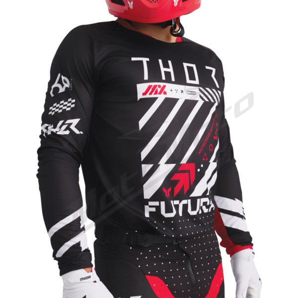 THOR Launchmode Futura Jersey