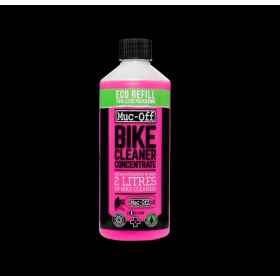 MUC-OFF Bike Cleaner Concentrate 500ml