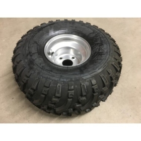 Ultratec priekabos ratas 22x11 R8