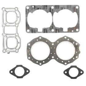 PROX Top End Gasket Set Yamaha SuperJet / WaveBlaster / WaveRaider / WaveRunner 700cc 93-96