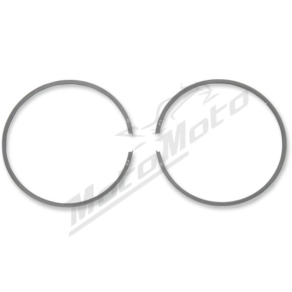 ATHENA Piston Ring Set Ø 72 mm GAS GAS / HUSQVARNA / KTM / POLARIS
