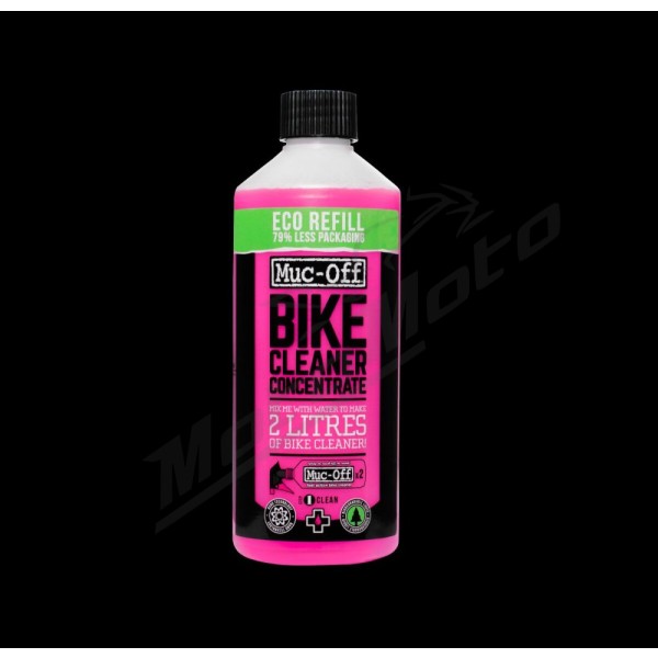 MUC-OFF Bike Cleaner Concentrate 500ml