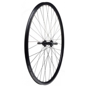 BICYCLE REAR RIM 26" 1PCS