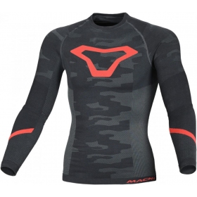 Macna Base Layer All-Season Longsleeve Functional Shirt