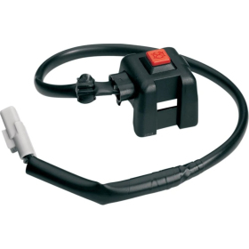MOOSE OFFROAD Kill Switch Yamaya TT-R / WR / YZ 230-450 03-16