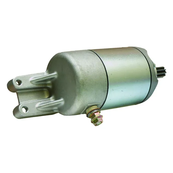 PARTS UNLIMITED Starter CAN AM OUTLANDER 400-450cc 10-19