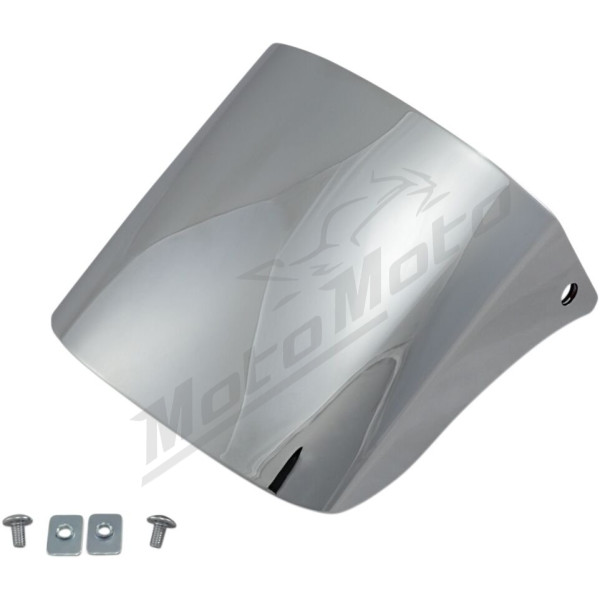 SHOW CHROME Priekinio sparno prailginimas Honda GL 1800 01-17