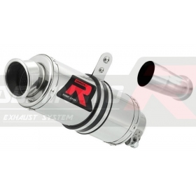 Exhaust silencer Dominator GP1 BMW K1300S 2009-2016