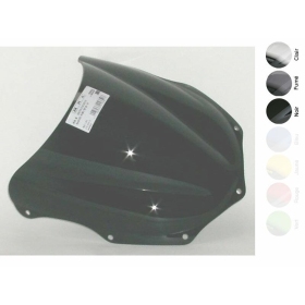 MRA Racing Windscreen "R" SUZUKI GSX-R 600/750