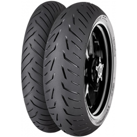 TYRE CONTINENTAL CONTIROADATTACK 4 75W TL 190/55 R17