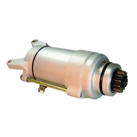 PARTS UNLIMITED Starter Yamaha XVS 1100 99-07