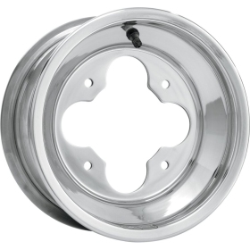 DWT DOUGLAS WHEEL A5 Aluminum Wheel 9X8 4/110 3+5