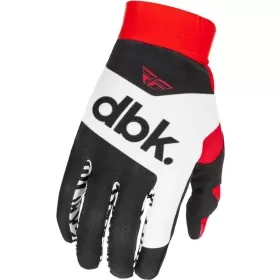 FLY RACING Pro Lite DBK Gloves