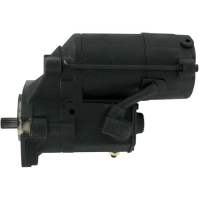 TERRY COMPONENTS Slugger 1.8kW High-Torque Starter Motor  Harley Davidson FLHR / FLHRI / FLHT / FLSTC / FLSTF / FLTRI / FXD / FXDWG / FXDX / FXST / FXSTC / FXSTS 1340-1690 94-06