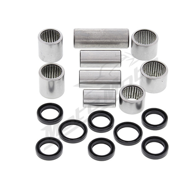 ALL BALLS Galinės šakės remonto kompl. Honda XR 400R 98–04