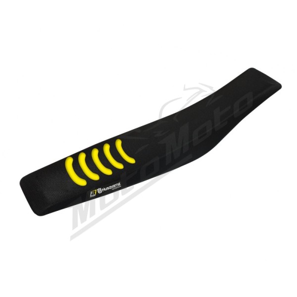 BLACKBIRD RACING Seat Cover Double Grip3 Husqvarna TC 85cc 25-26