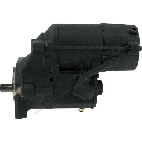 TERRY COMPONENTS Slugger 1.8kW High-Torque Starter Motor  Harley Davidson FLHR / FLHRI / FLHT / FLSTC / FLSTF / FLTRI / FXD / FXDWG / FXDX / FXST / FXSTC / FXSTS 1340-1690 94-06