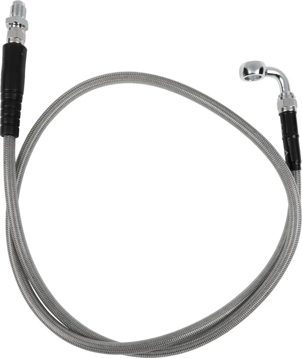 MOOSE OFFROAD Stainless Steel Braided Clutch Line BETA RR 350-480cc 18-19