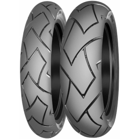 Tire MITAS TERRA FORCE R TL 65H 130/80 R17 
