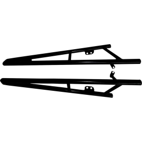 RIVCO PRODUCTS Nerf/Tree Bars Polaris RZR 1000 14-23