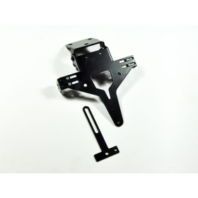 ZIEGER PRO License Plate Holder Type C BMW S 1000 R 15-19