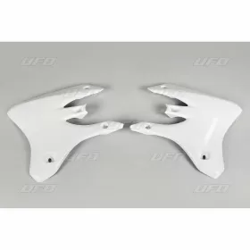 UFO Radiator Covers Yamaha WR250F/450F 03-04