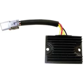 WSM Voltage Regulator Sea-Doo 3D / GTI / GTX / RXP 155-951 02-07