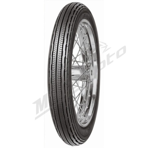 Tire MITAS H-04  3.25 R18