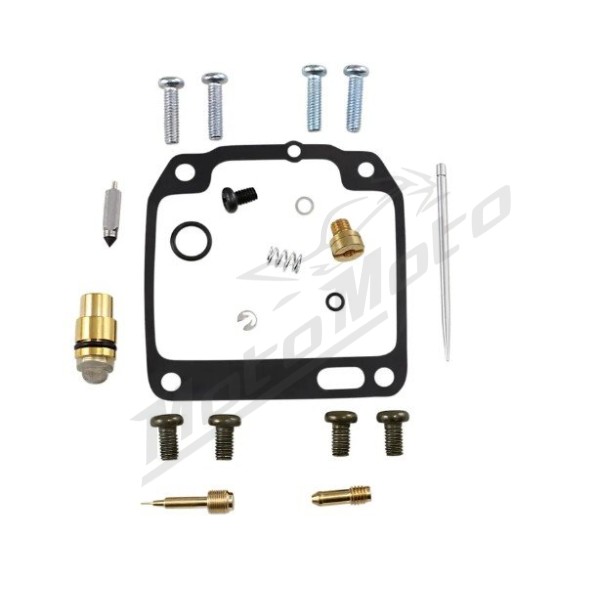PARTS UNLIMITED Carburetor Repair Kit Suzuki GN 125 91-97