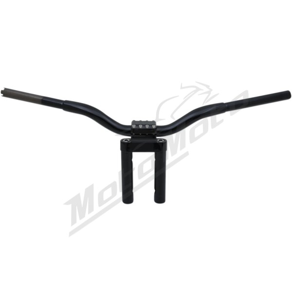 LA CHOPPERS Kage Fighter-T Handlebar 32mm 77,5x25,5cm 
