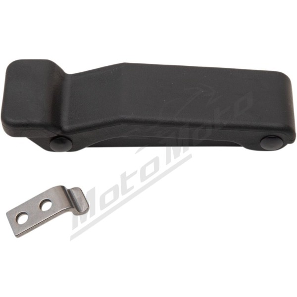 QUAD LOGIC Priekinės daiktadėžės fiksatorius Polaris Sportsman 325-1000 14-20