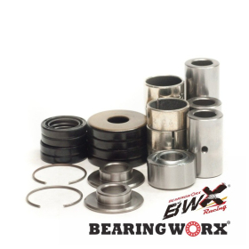 BEARING WORX Swingarm Link Repair Kit Yamaha YFM 660R 01-05