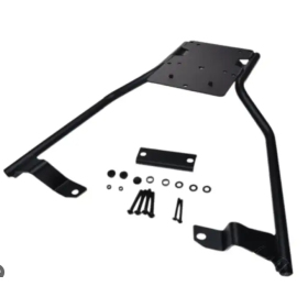 Shad Top Case Fitting Yamaha N-Max 125i 2021->