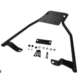 Shad Top Case Fitting Yamaha N-Max 125i 2021->