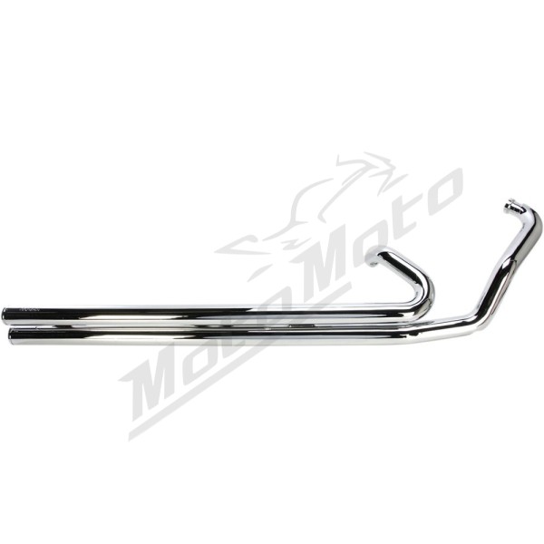 COBRA Speedster Xtra Long Exhaust System amaha XV 1900 06-14