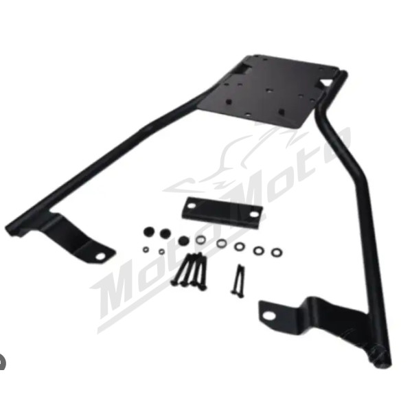 Shad Top Case Fitting Yamaha N-Max 125i 2021->