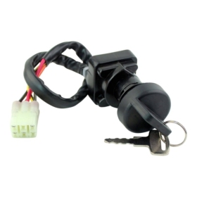 Kimpex Ignition Keyswitch Suzuki Eiger / King Quad 400-750 02-18