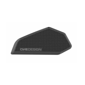 ONEDESIGN Šoninis bako lipdukas Yamaha MT-07 ABS 2025