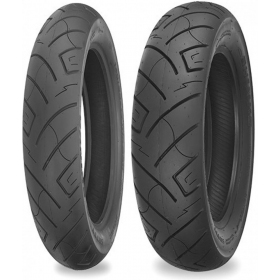 TYRE SHINKO F777 TL 61H 100/90 R19