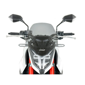WRS SPORT Windscreen Smoke Honda CB 750 ABS 23-24