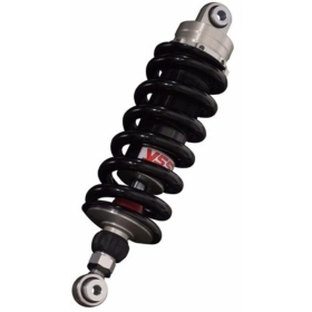 YSS Topline Z-Series MZ456 Rear Shock Absorber Yamaha FZ6 04-09