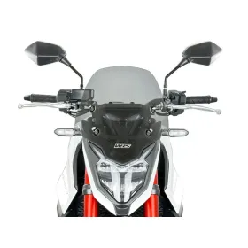 WRS SPORT Priekinis stiklas Lengvai Tamsintas Honda CB 750 ABS 23-24
