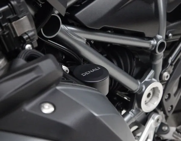 DENALI Split Horn Mount BMW R 1200-1250cc 14-24
