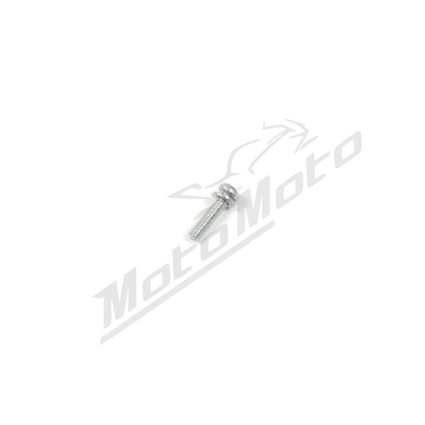 BOWL SCREW FOR CARBURETOR TM24/28 AND VM26/28/30  COMPACT